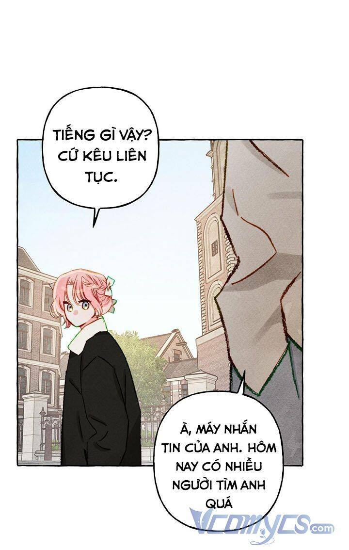 Nuôi Dưỡng Một Bé Rồng Đen Chapter 19 - Trang 2