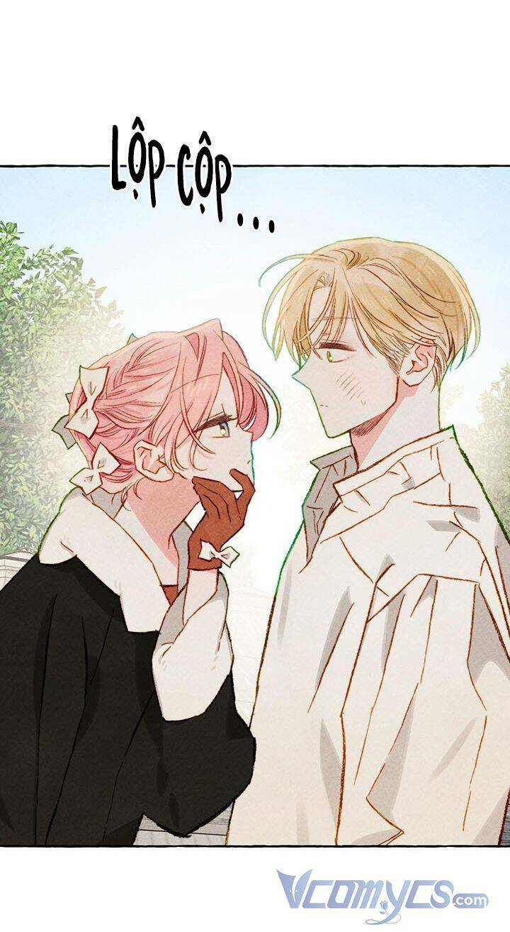 Nuôi Dưỡng Một Bé Rồng Đen Chapter 19 - Trang 2