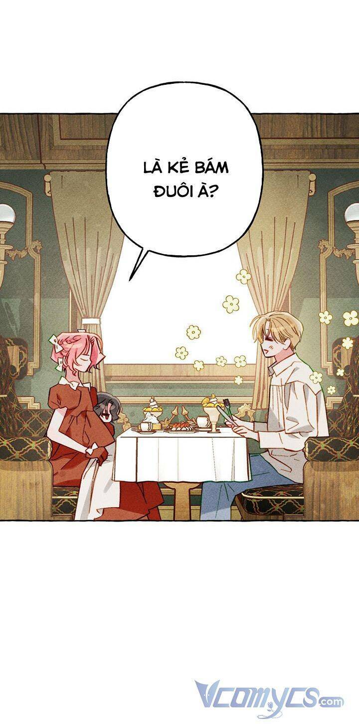 Nuôi Dưỡng Một Bé Rồng Đen Chapter 19 - Trang 2