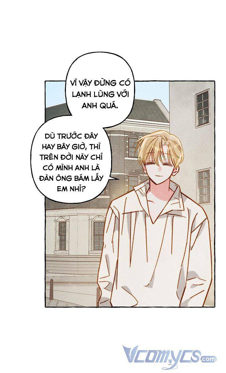 Nuôi Dưỡng Một Bé Rồng Đen Chapter 19 - Trang 2