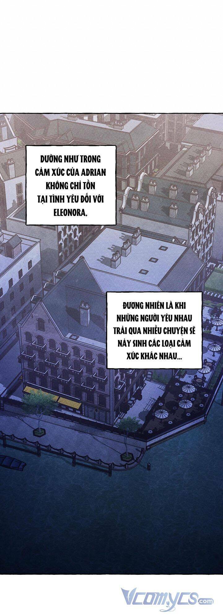 Nuôi Dưỡng Một Bé Rồng Đen Chapter 19 - Trang 2