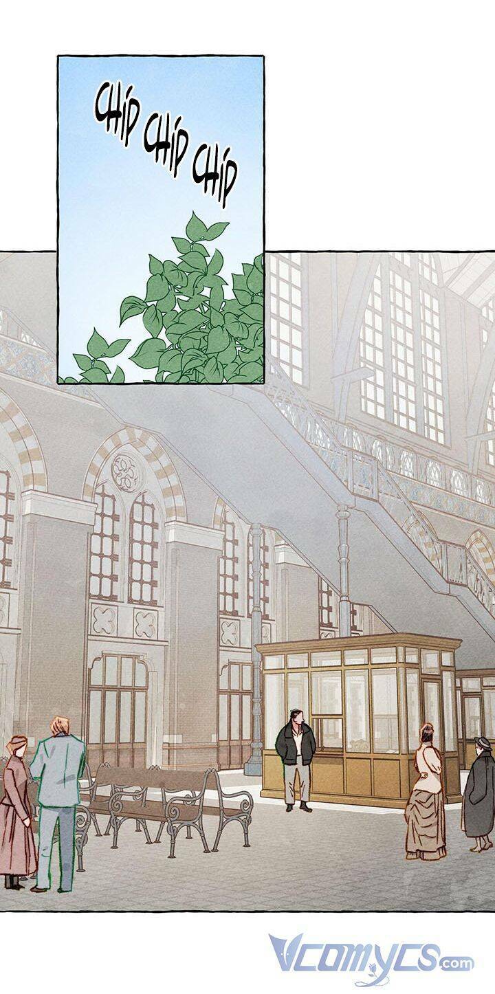 Nuôi Dưỡng Một Bé Rồng Đen Chapter 19 - Trang 2