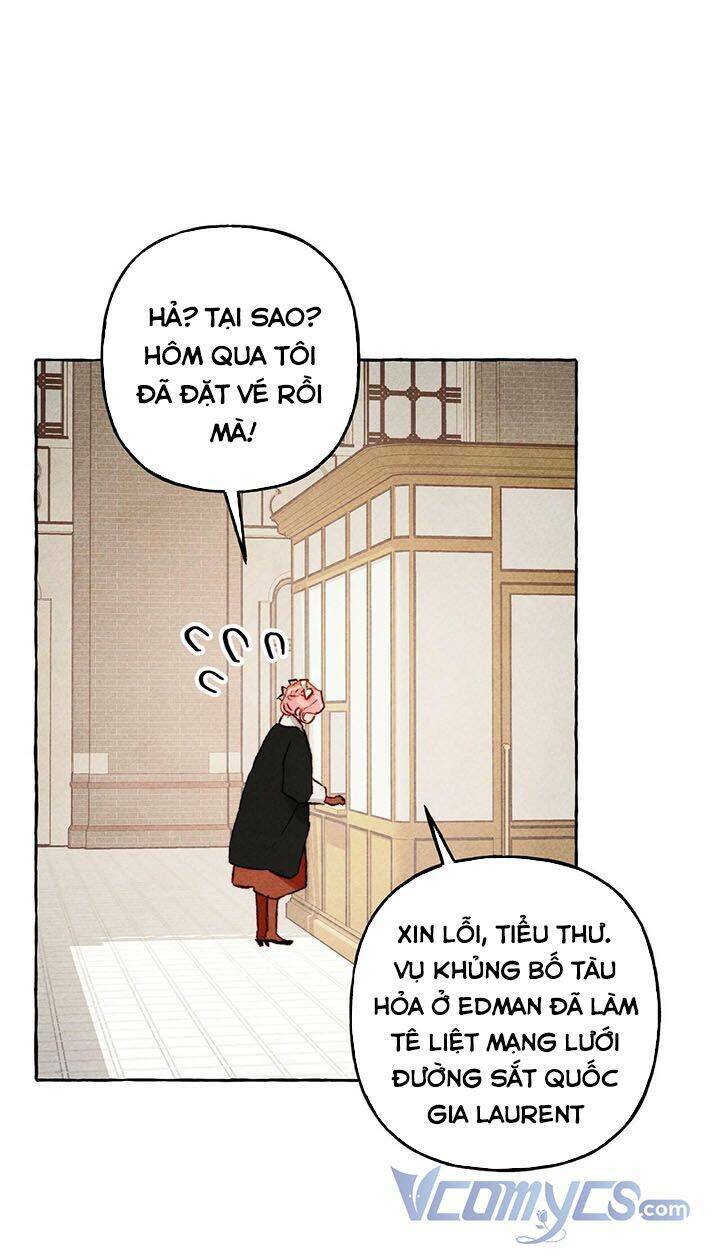 Nuôi Dưỡng Một Bé Rồng Đen Chapter 19 - Trang 2