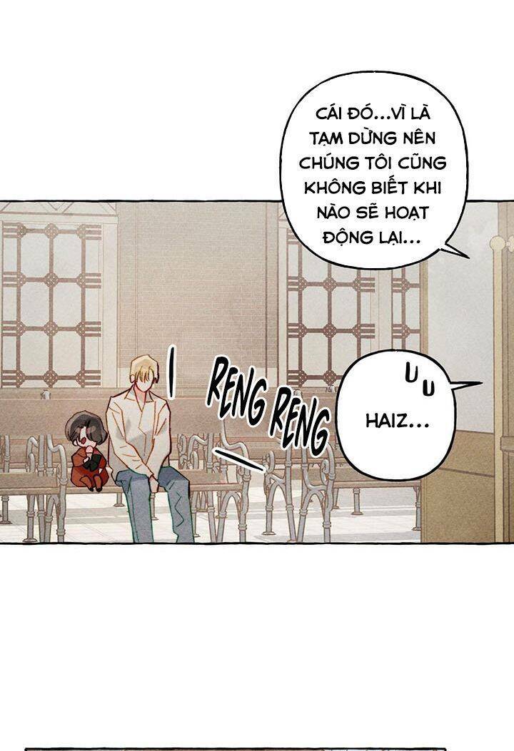 Nuôi Dưỡng Một Bé Rồng Đen Chapter 19 - Trang 2