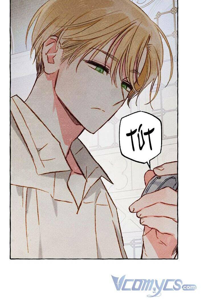 Nuôi Dưỡng Một Bé Rồng Đen Chapter 19 - Trang 2