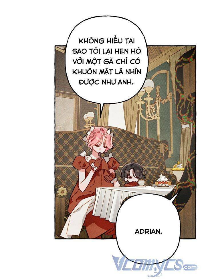 Nuôi Dưỡng Một Bé Rồng Đen Chapter 19 - Trang 2