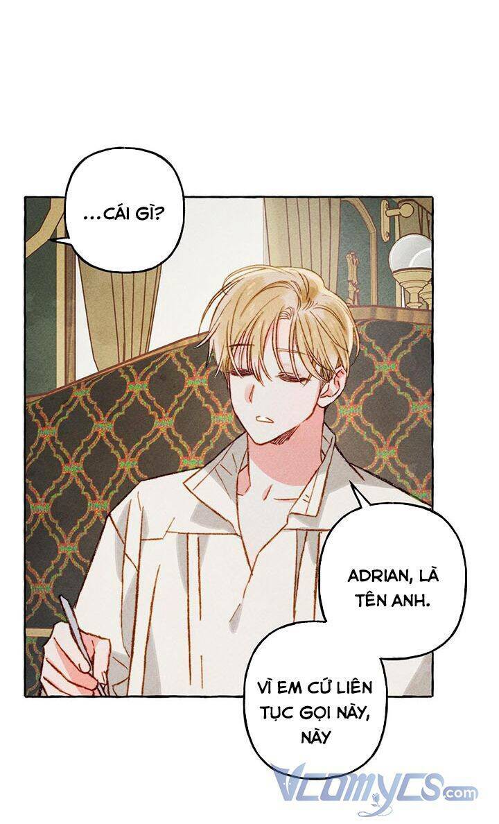 Nuôi Dưỡng Một Bé Rồng Đen Chapter 19 - Trang 2