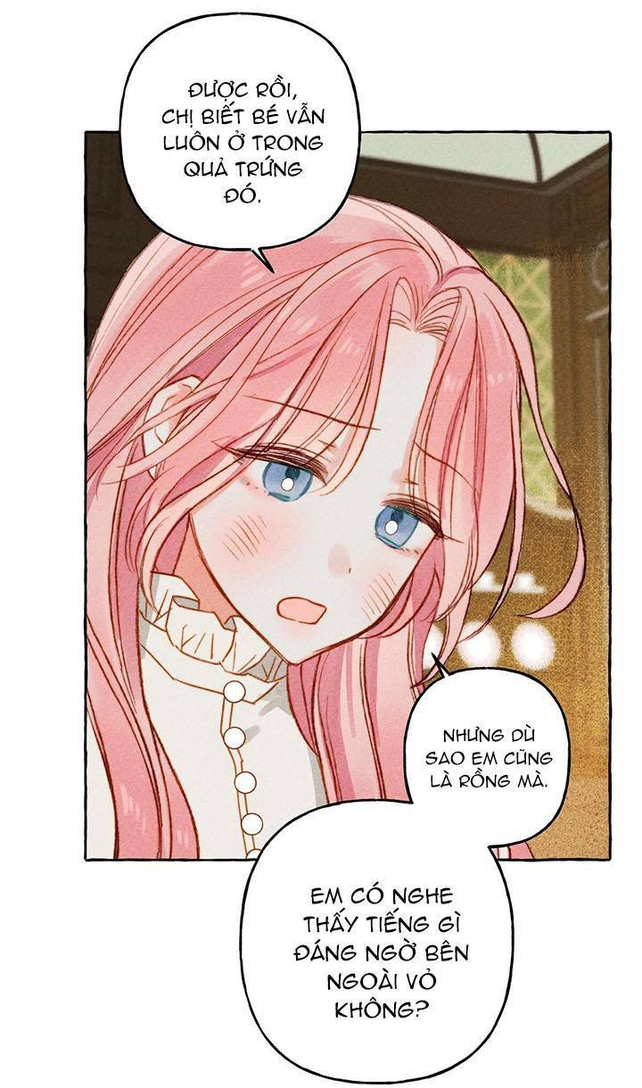 Nuôi Dưỡng Một Bé Rồng Đen Chapter 2 - Trang 2