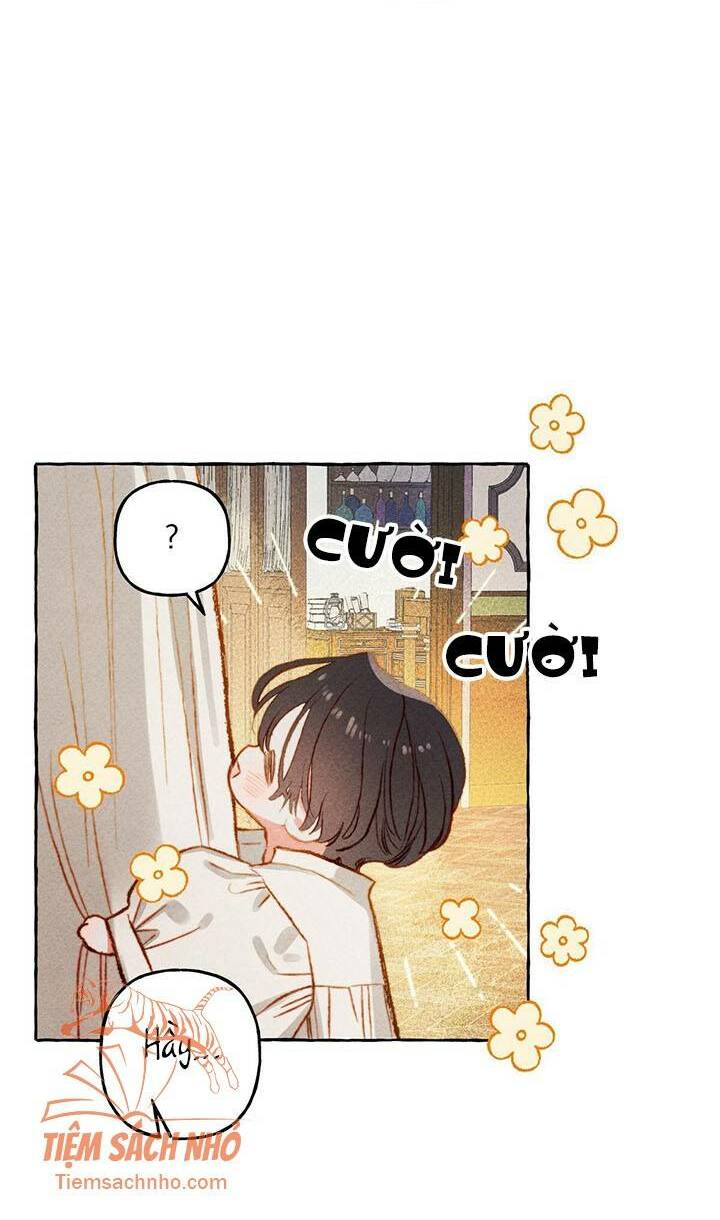 Nuôi Dưỡng Một Bé Rồng Đen Chapter 2 - Trang 2