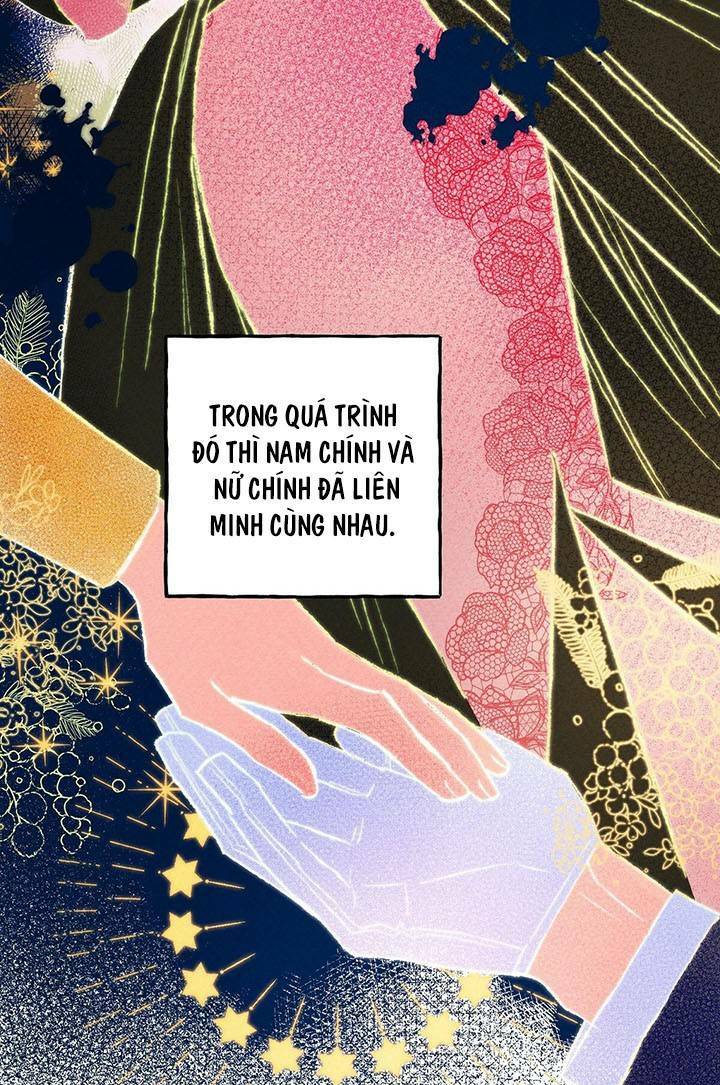 Nuôi Dưỡng Một Bé Rồng Đen Chapter 2 - Trang 2