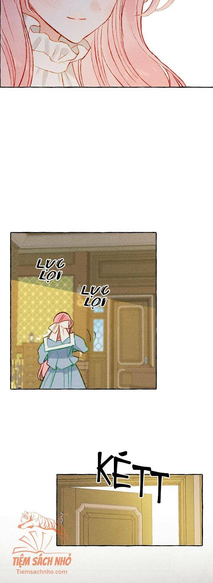 Nuôi Dưỡng Một Bé Rồng Đen Chapter 2 - Trang 2