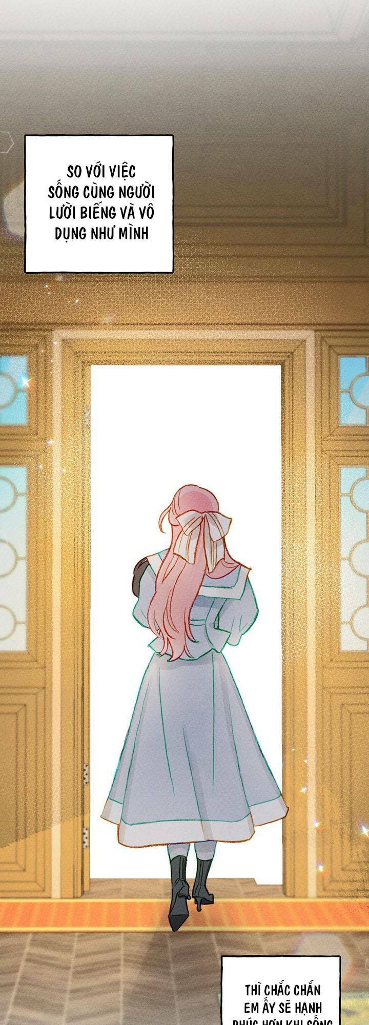 Nuôi Dưỡng Một Bé Rồng Đen Chapter 2 - Trang 2