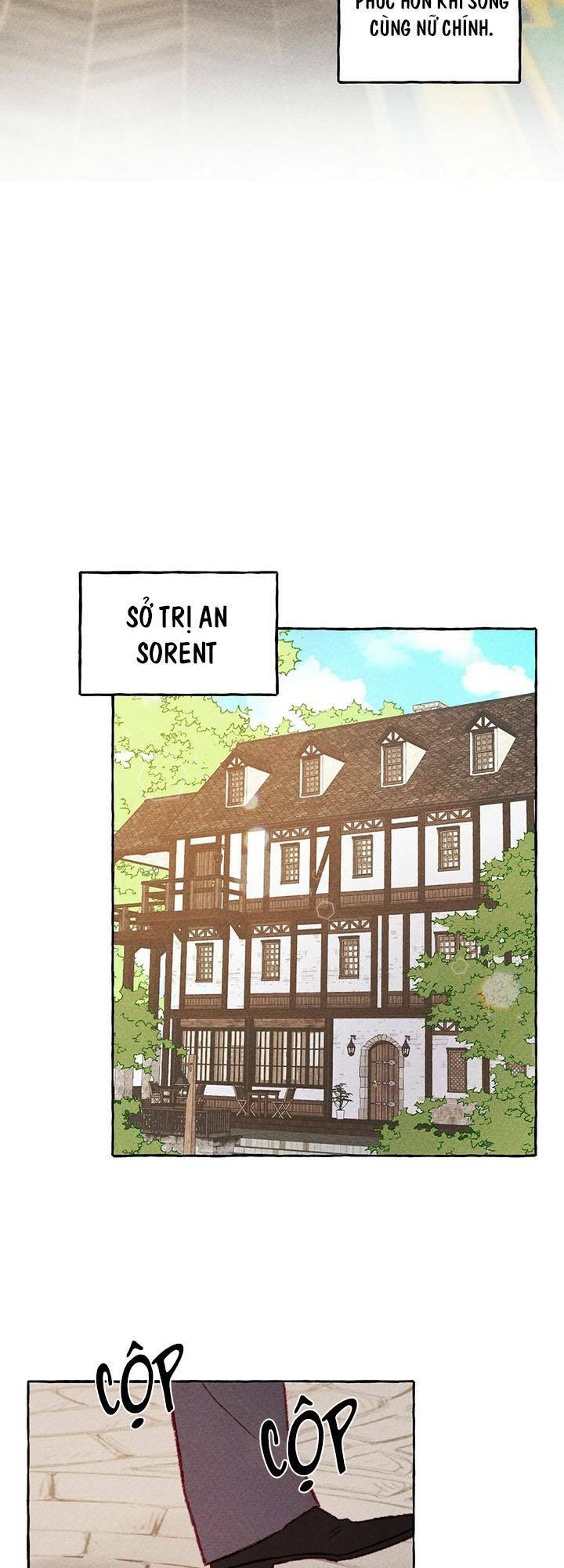 Nuôi Dưỡng Một Bé Rồng Đen Chapter 2 - Trang 2