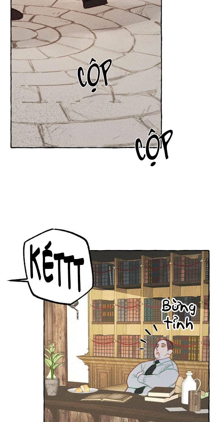 Nuôi Dưỡng Một Bé Rồng Đen Chapter 2 - Trang 2