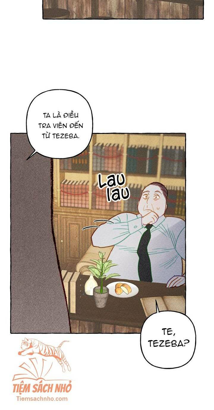 Nuôi Dưỡng Một Bé Rồng Đen Chapter 2 - Trang 2