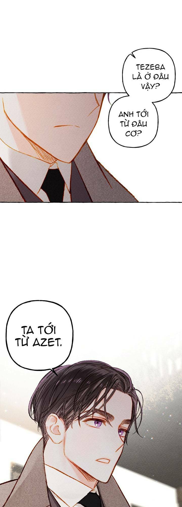 Nuôi Dưỡng Một Bé Rồng Đen Chapter 2 - Trang 2