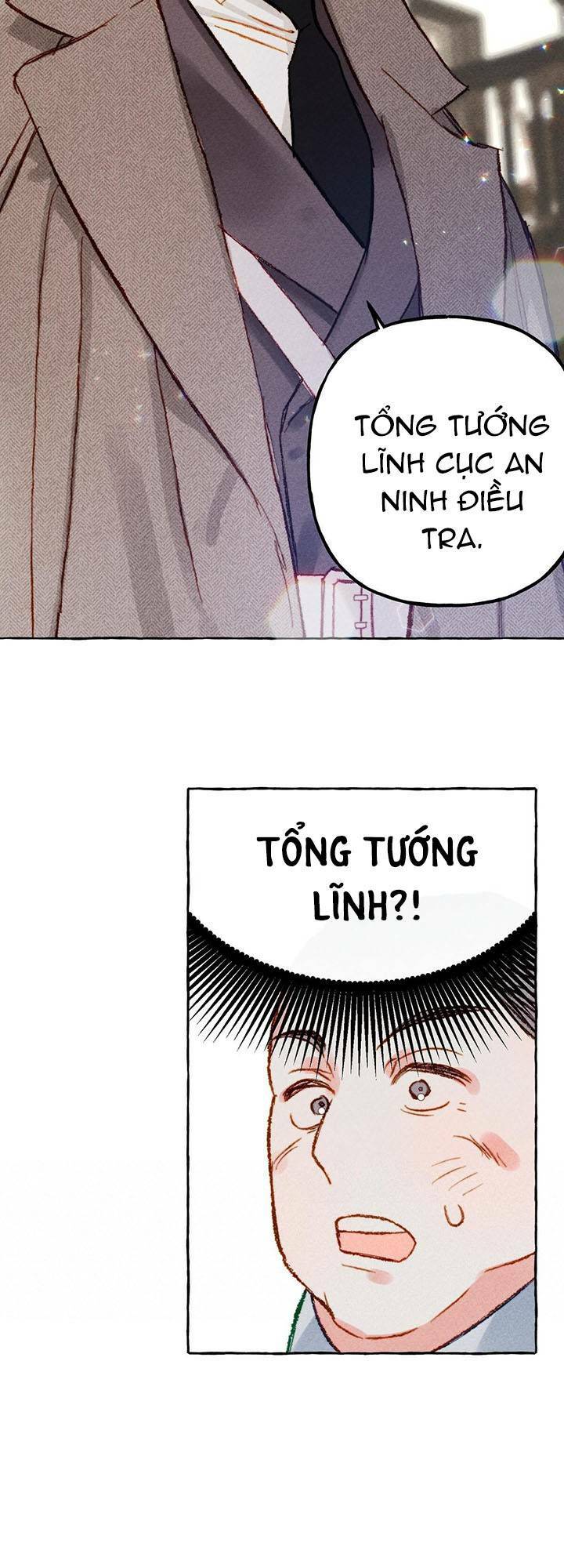 Nuôi Dưỡng Một Bé Rồng Đen Chapter 2 - Trang 2