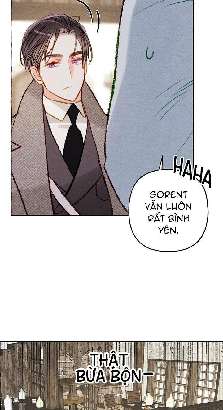 Nuôi Dưỡng Một Bé Rồng Đen Chapter 2 - Trang 2