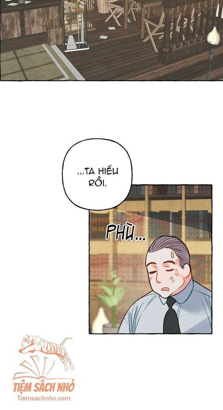 Nuôi Dưỡng Một Bé Rồng Đen Chapter 2 - Trang 2