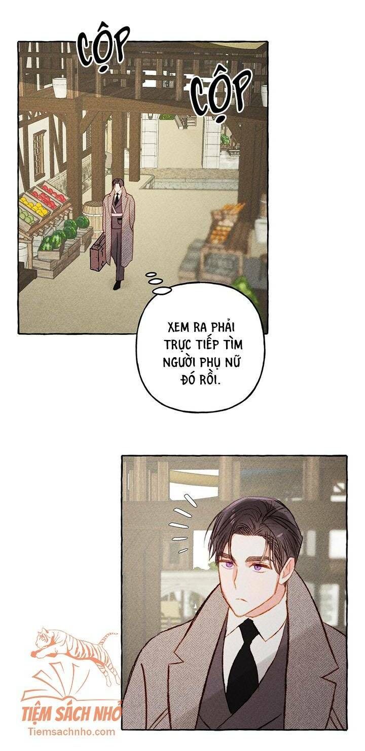 Nuôi Dưỡng Một Bé Rồng Đen Chapter 2 - Trang 2