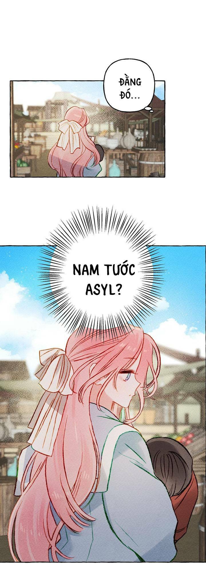 Nuôi Dưỡng Một Bé Rồng Đen Chapter 2 - Trang 2