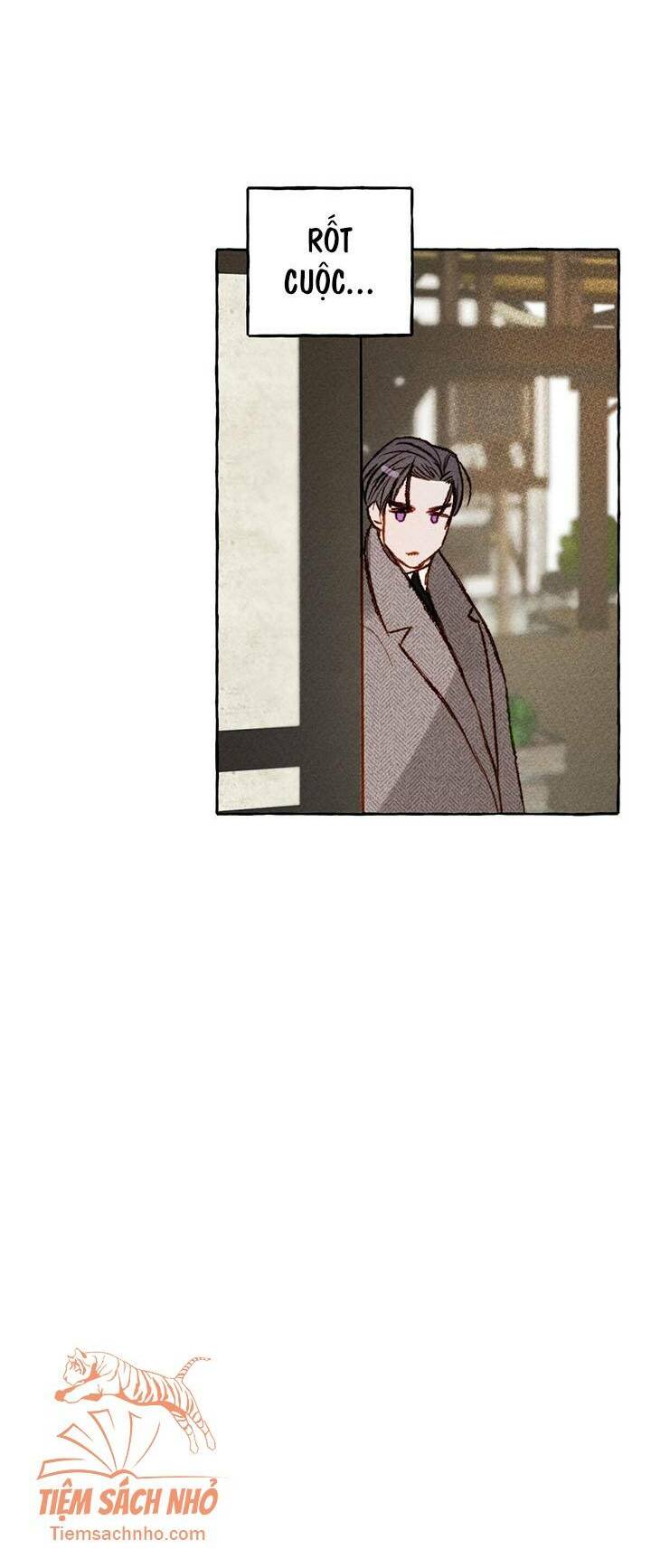 Nuôi Dưỡng Một Bé Rồng Đen Chapter 2 - Trang 2