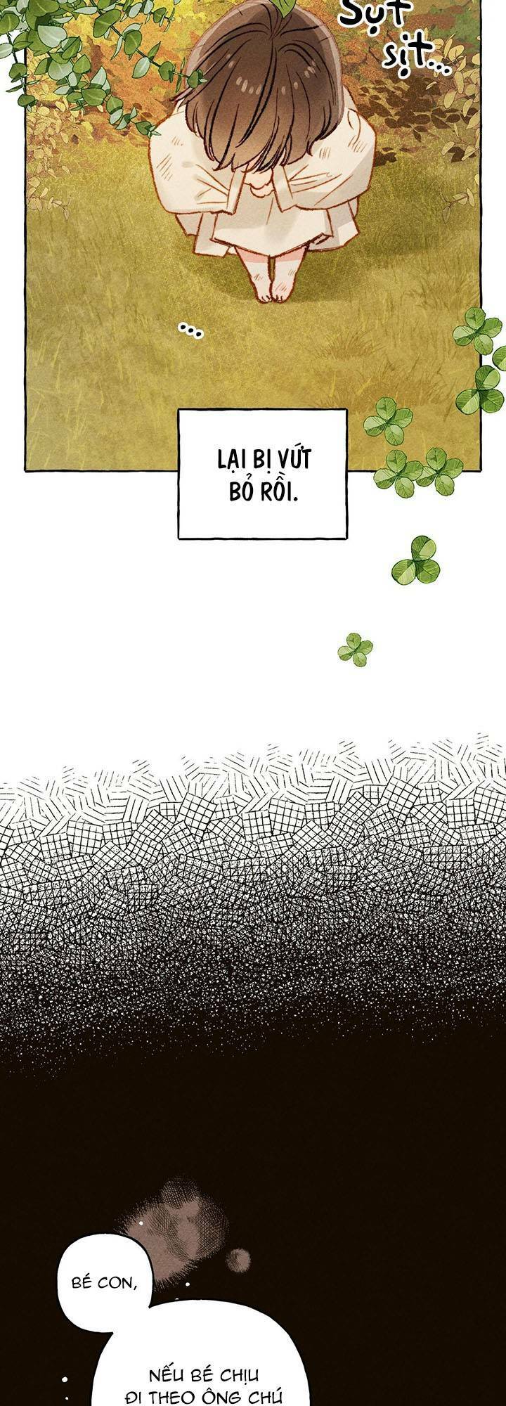 Nuôi Dưỡng Một Bé Rồng Đen Chapter 2 - Trang 2