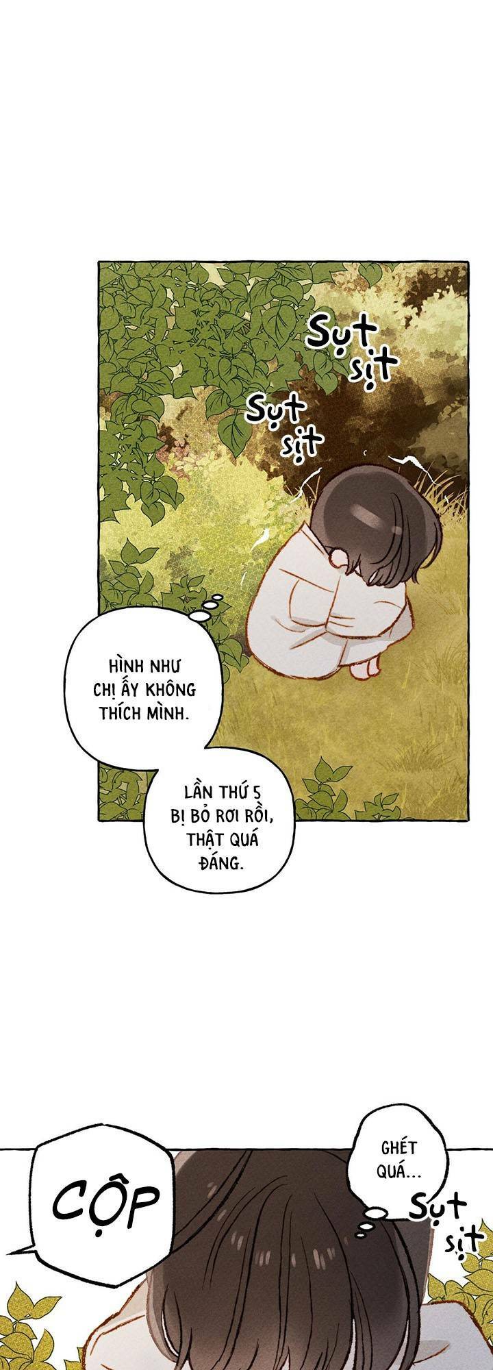 Nuôi Dưỡng Một Bé Rồng Đen Chapter 2 - Trang 2