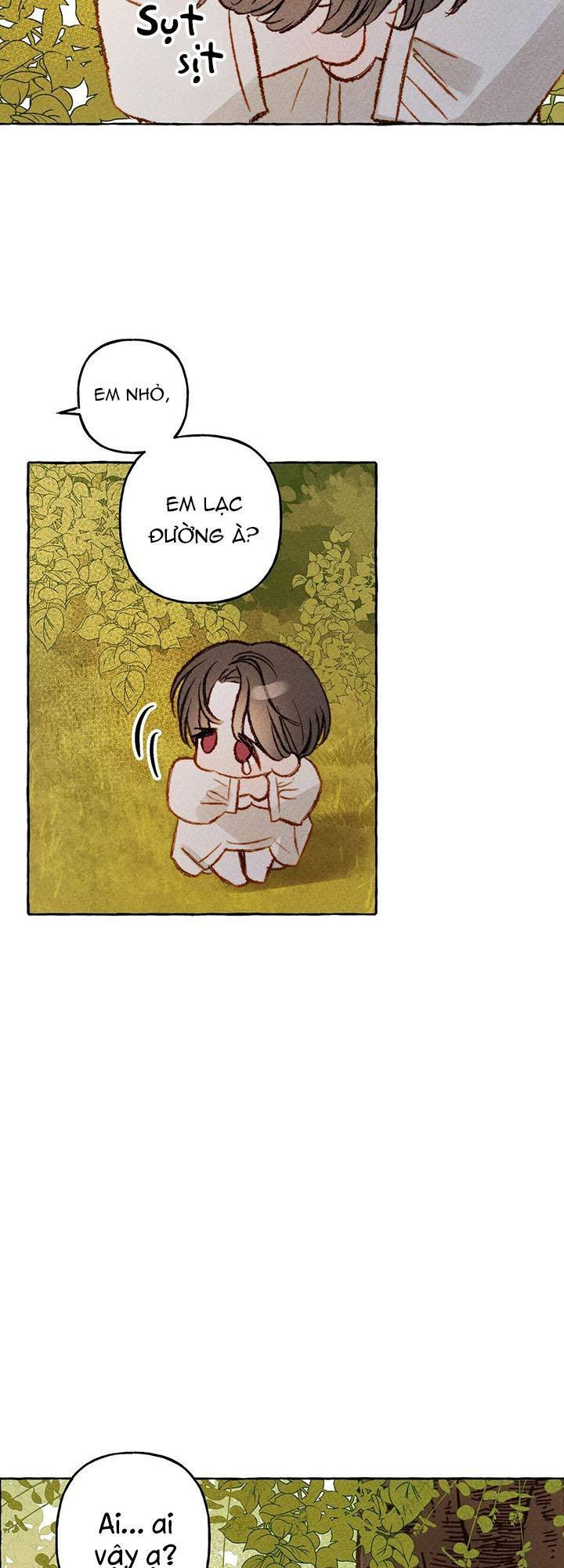 Nuôi Dưỡng Một Bé Rồng Đen Chapter 2 - Trang 2