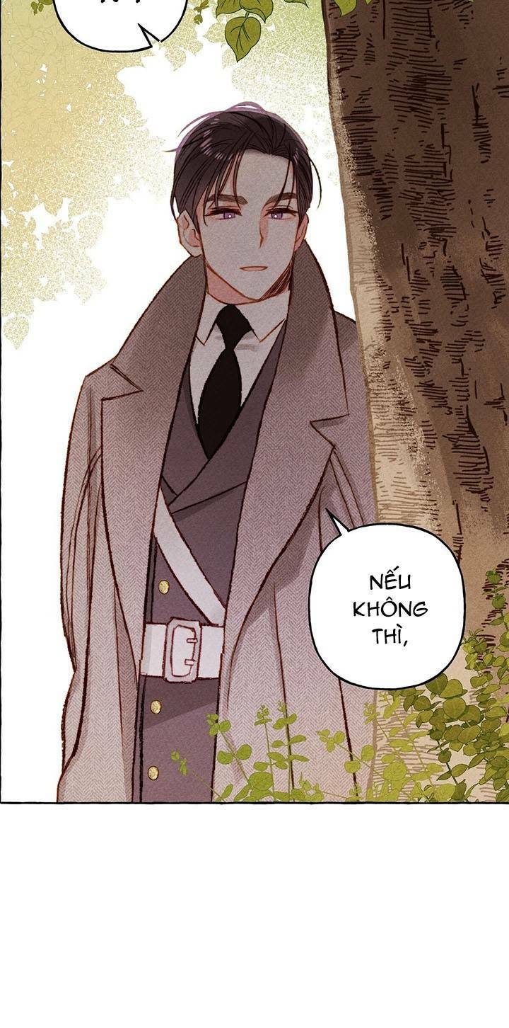 Nuôi Dưỡng Một Bé Rồng Đen Chapter 2 - Trang 2