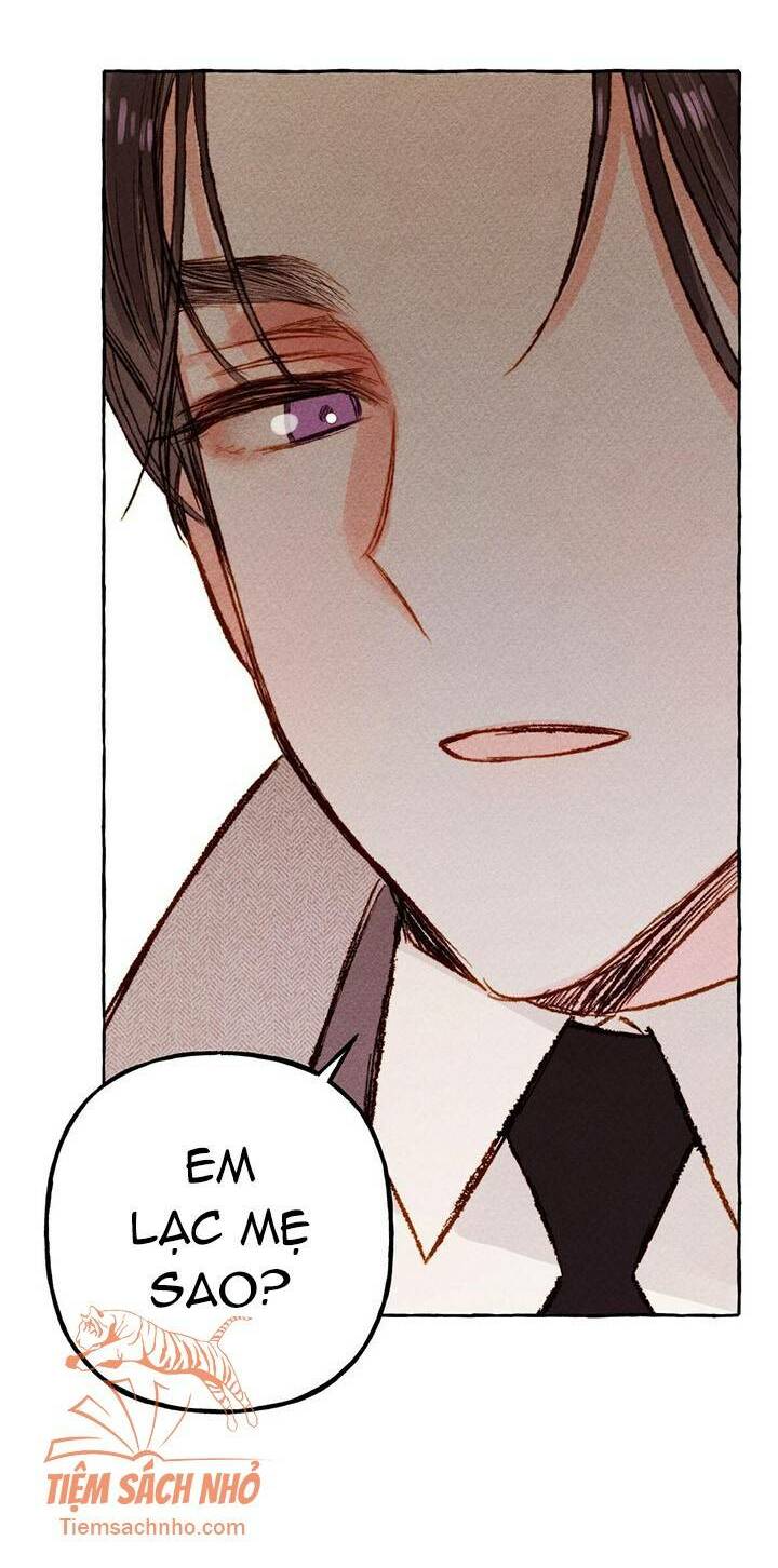 Nuôi Dưỡng Một Bé Rồng Đen Chapter 2 - Trang 2