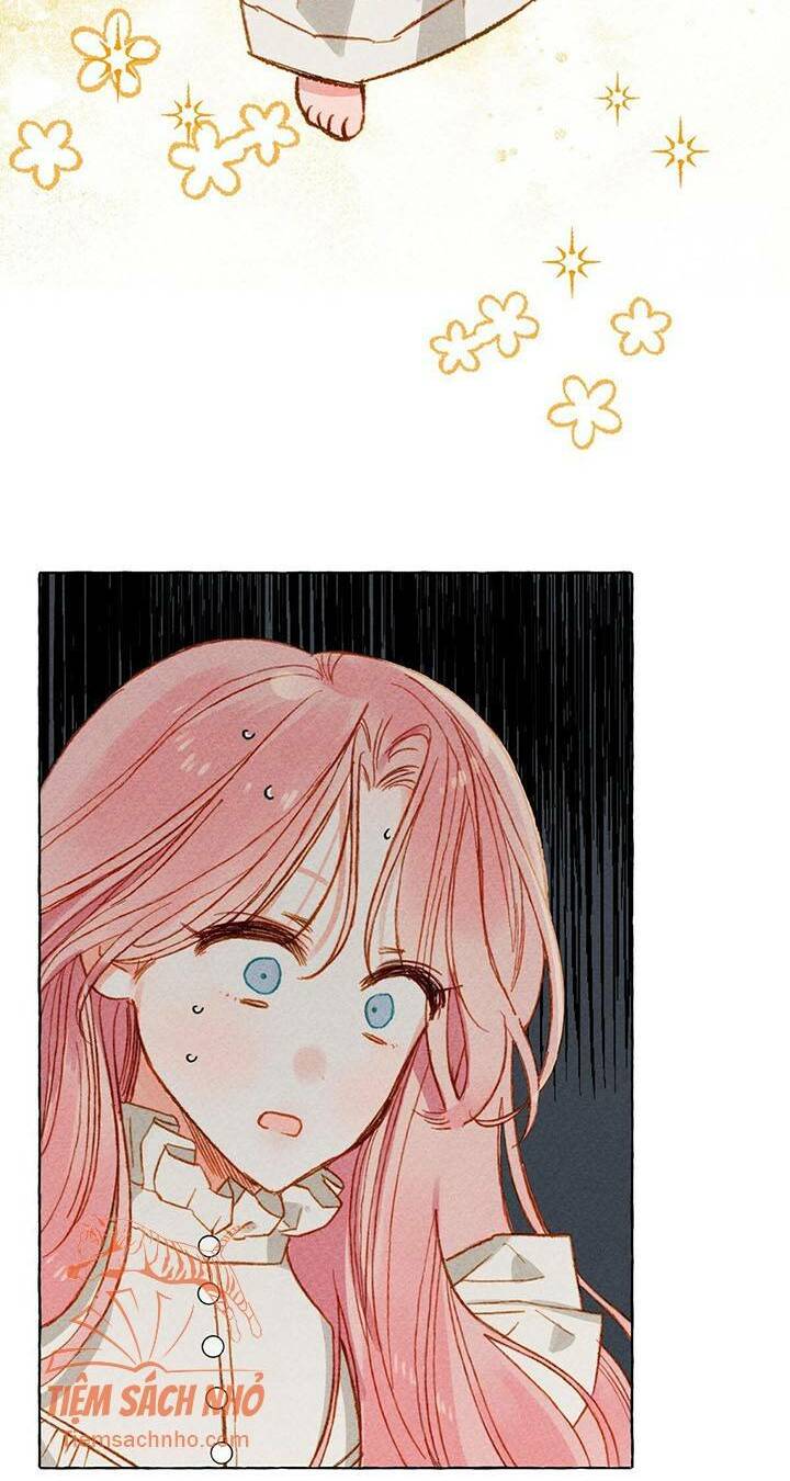 Nuôi Dưỡng Một Bé Rồng Đen Chapter 2 - Trang 2