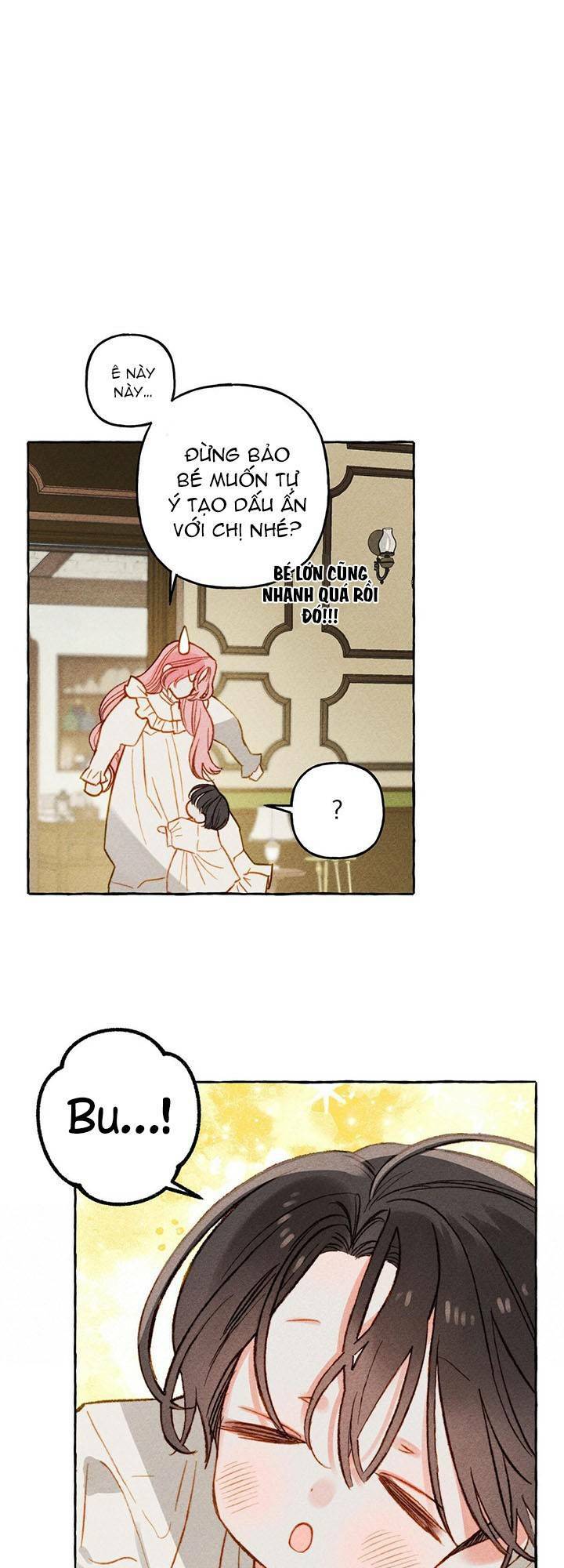 Nuôi Dưỡng Một Bé Rồng Đen Chapter 2 - Trang 2