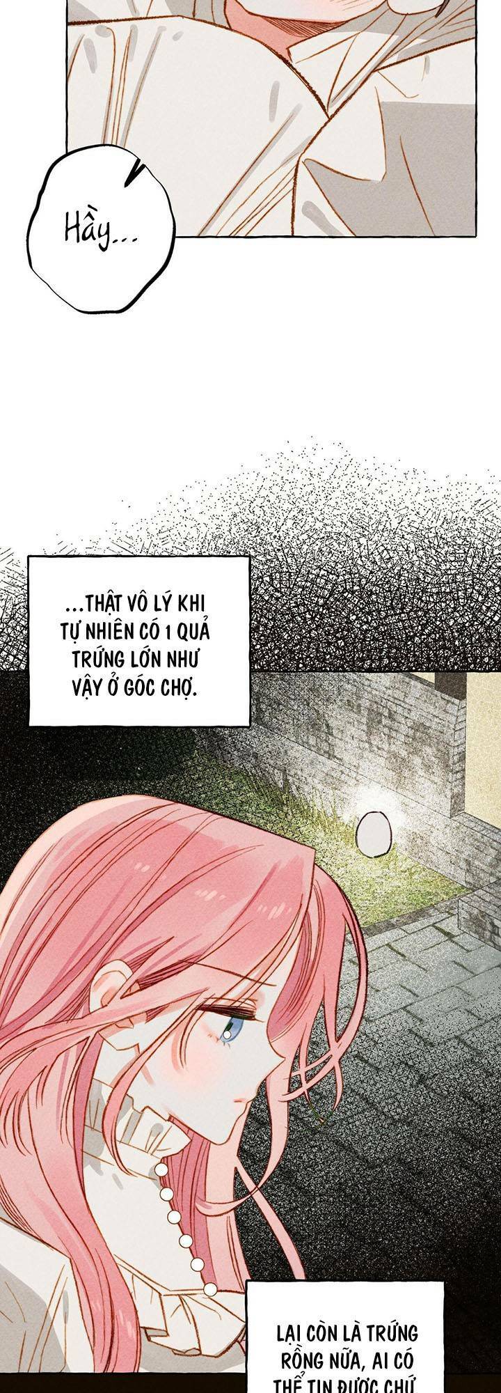 Nuôi Dưỡng Một Bé Rồng Đen Chapter 2 - Trang 2