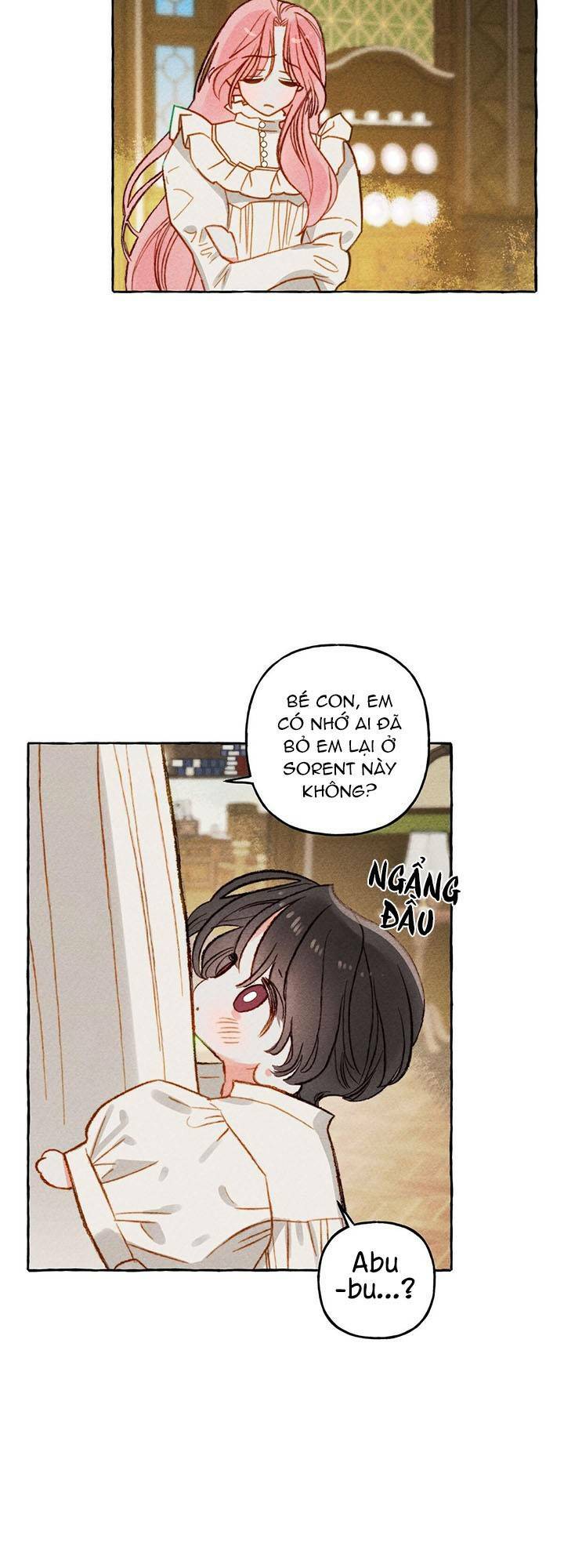 Nuôi Dưỡng Một Bé Rồng Đen Chapter 2 - Trang 2