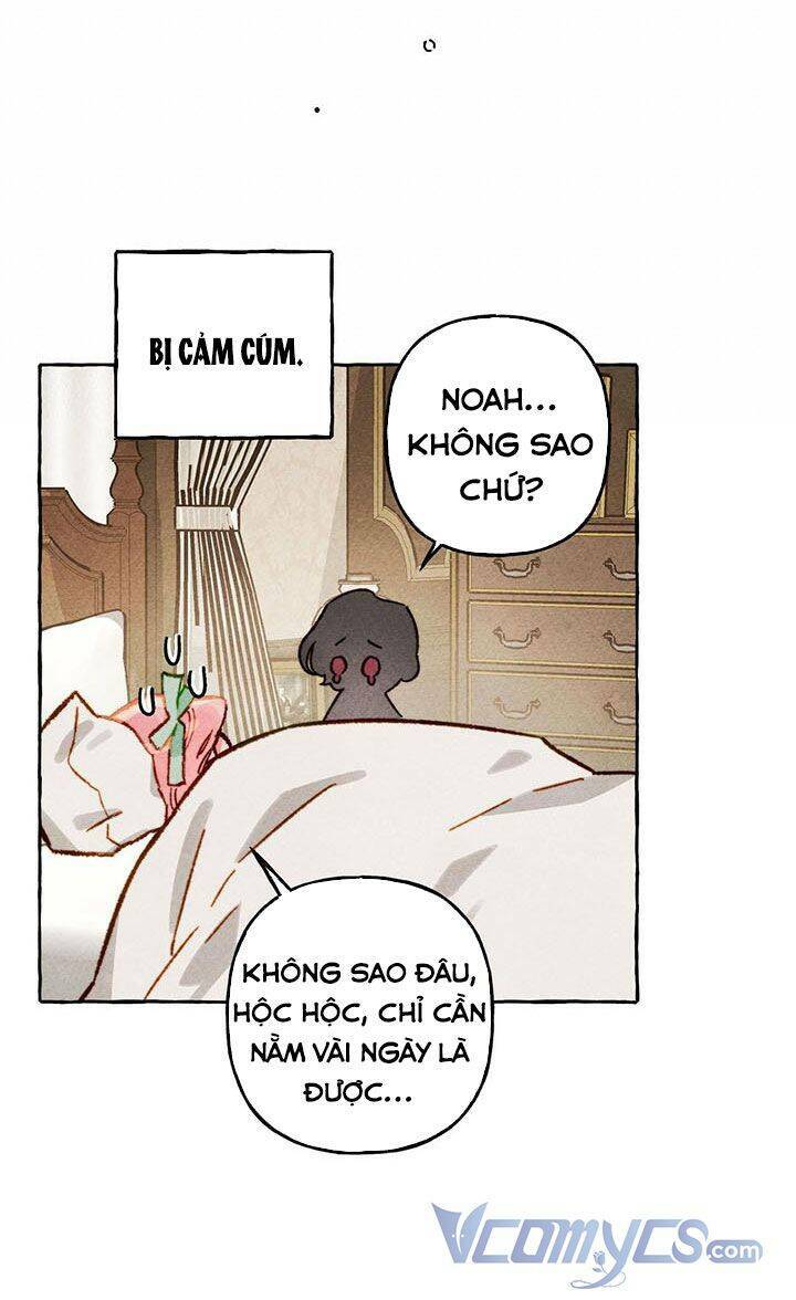 Nuôi Dưỡng Một Bé Rồng Đen Chapter 20 - Trang 2