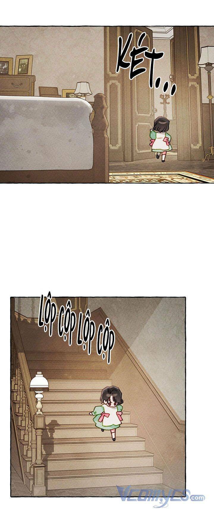 Nuôi Dưỡng Một Bé Rồng Đen Chapter 20 - Trang 2