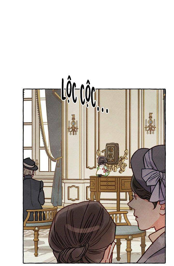 Nuôi Dưỡng Một Bé Rồng Đen Chapter 20 - Trang 2