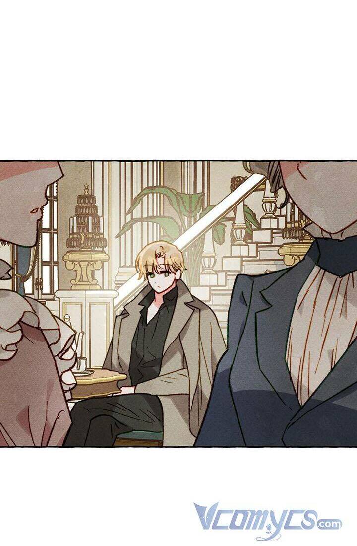 Nuôi Dưỡng Một Bé Rồng Đen Chapter 20 - Trang 2