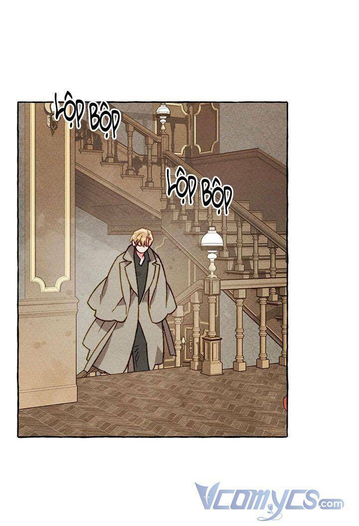 Nuôi Dưỡng Một Bé Rồng Đen Chapter 20 - Trang 2