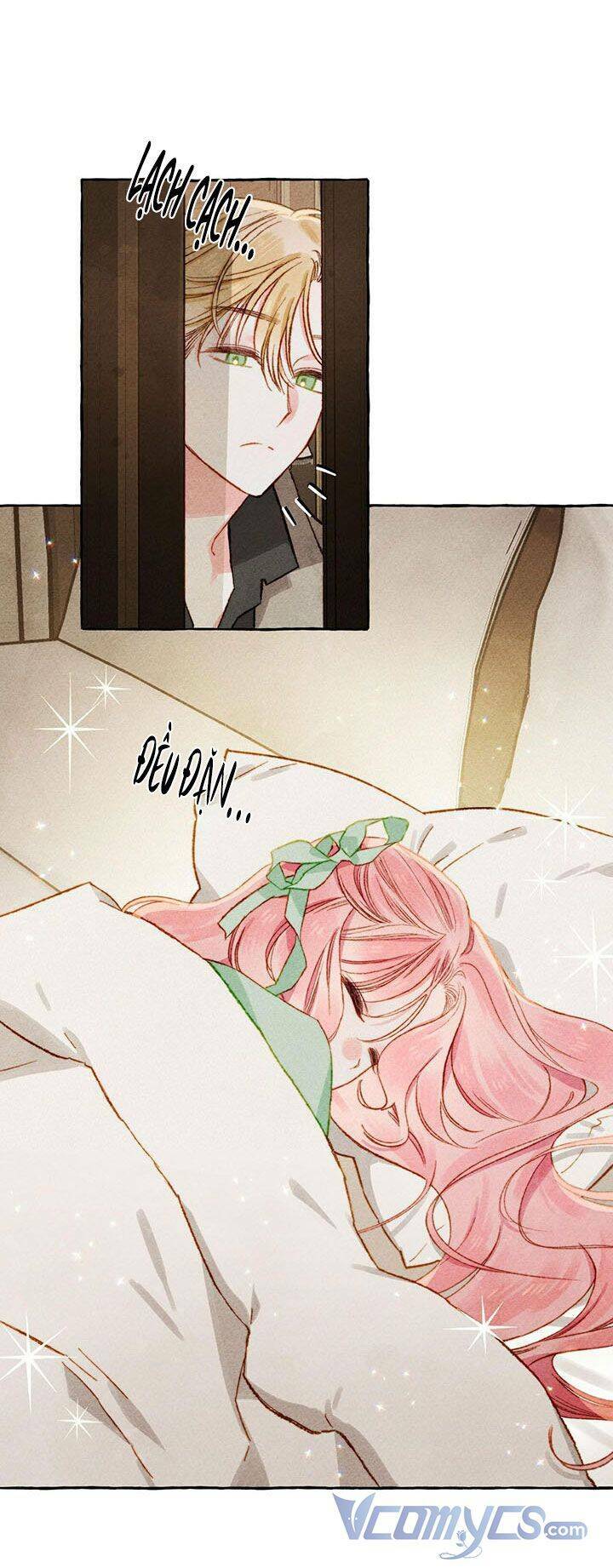 Nuôi Dưỡng Một Bé Rồng Đen Chapter 20 - Trang 2