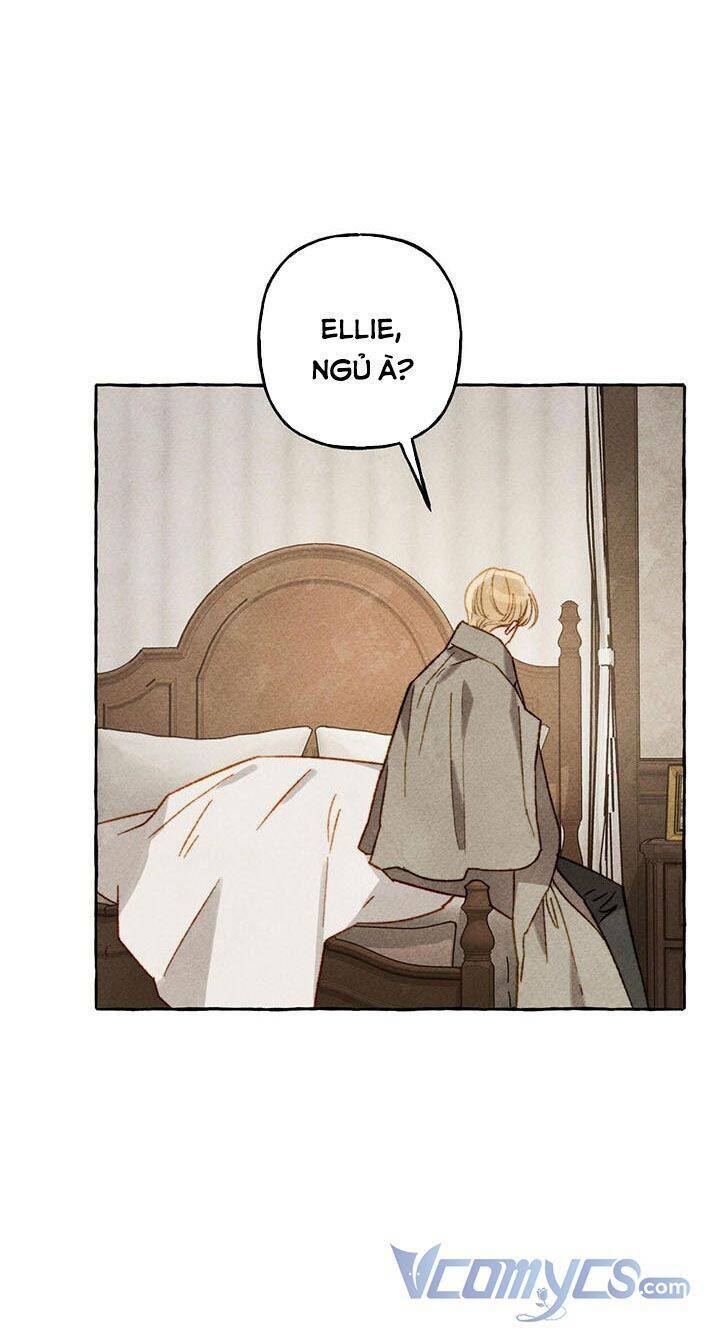 Nuôi Dưỡng Một Bé Rồng Đen Chapter 20 - Trang 2