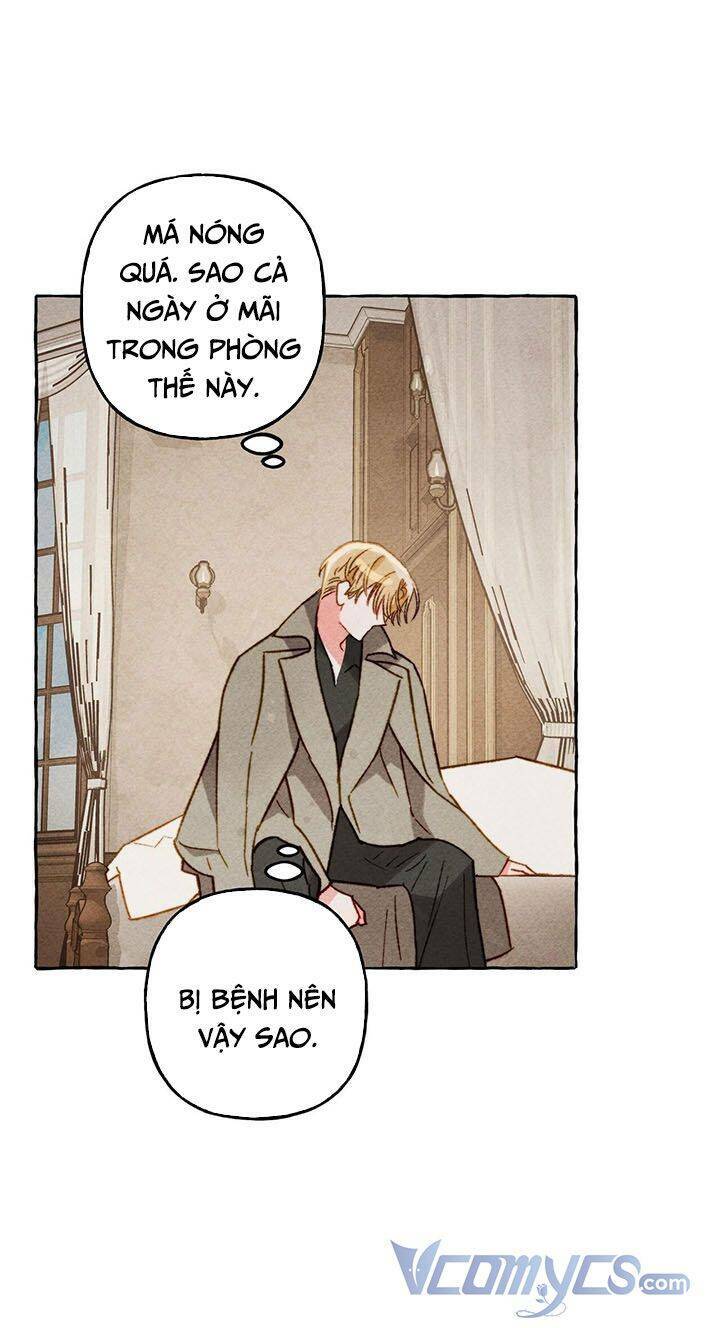 Nuôi Dưỡng Một Bé Rồng Đen Chapter 20 - Trang 2