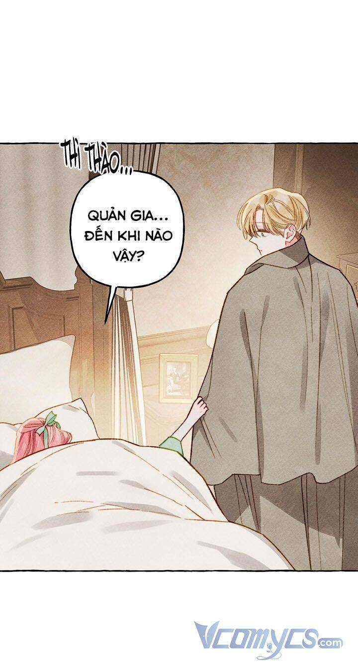 Nuôi Dưỡng Một Bé Rồng Đen Chapter 20 - Trang 2