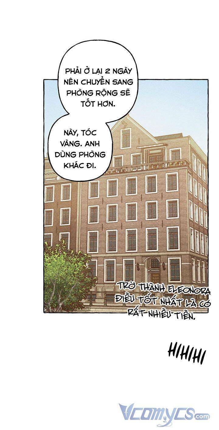 Nuôi Dưỡng Một Bé Rồng Đen Chapter 20 - Trang 2