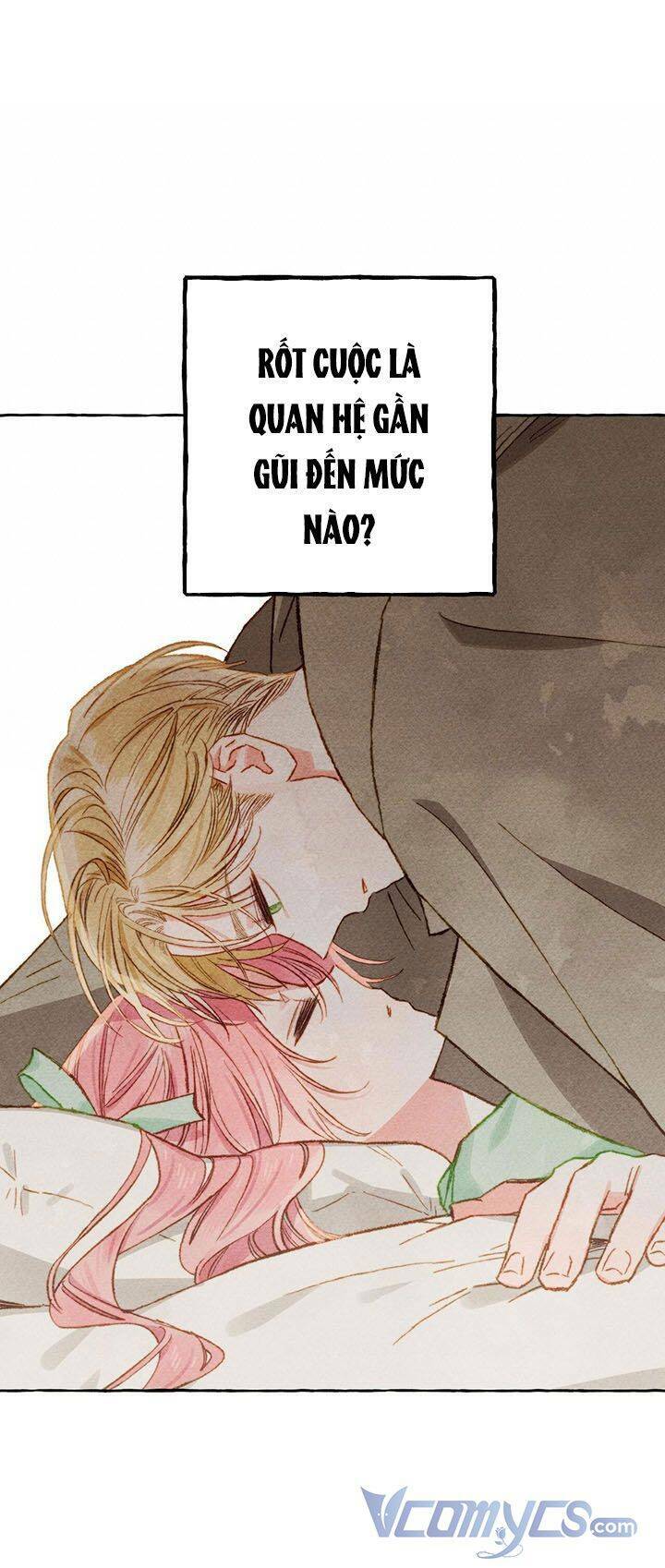 Nuôi Dưỡng Một Bé Rồng Đen Chapter 20 - Trang 2
