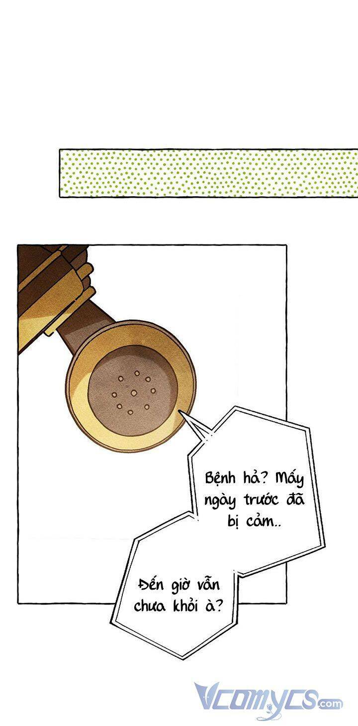 Nuôi Dưỡng Một Bé Rồng Đen Chapter 20 - Trang 2