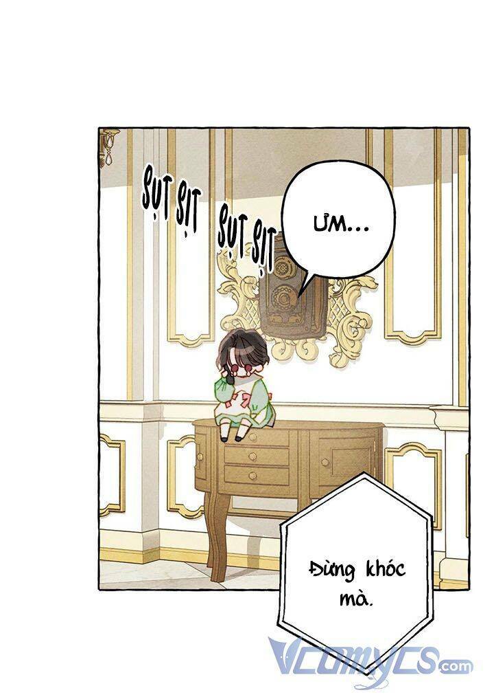 Nuôi Dưỡng Một Bé Rồng Đen Chapter 20 - Trang 2