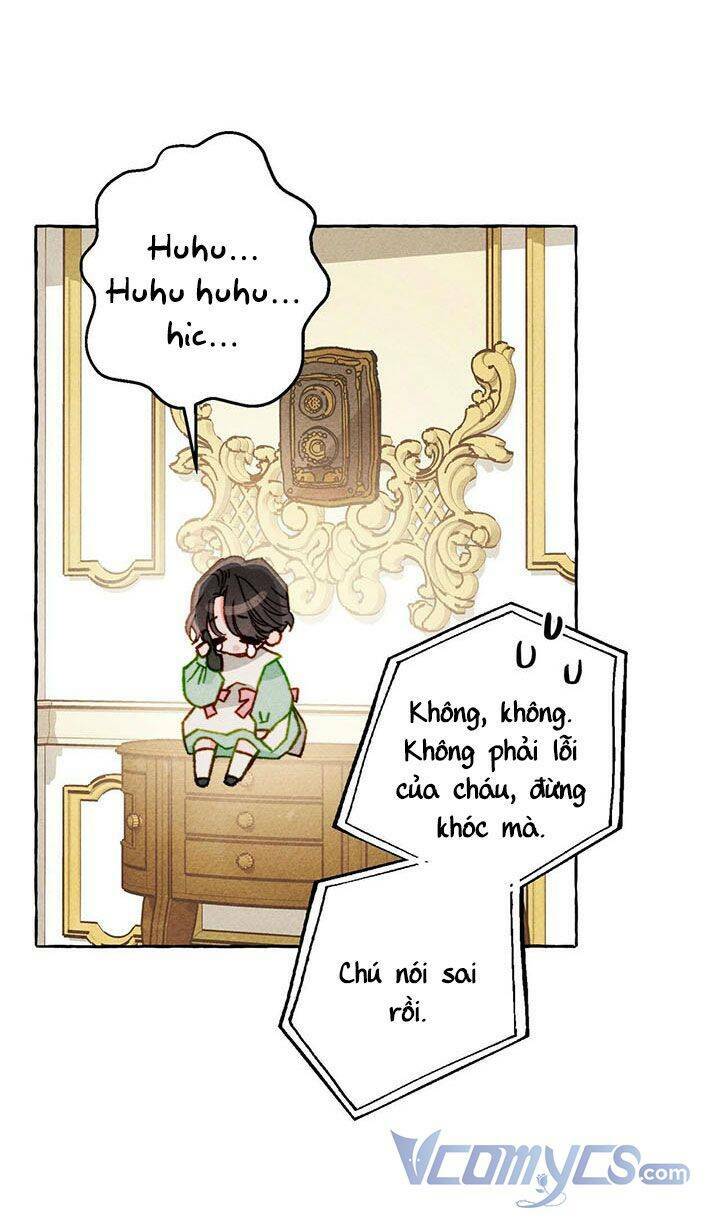 Nuôi Dưỡng Một Bé Rồng Đen Chapter 20 - Trang 2