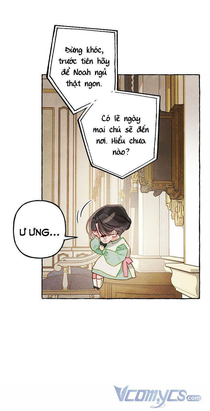 Nuôi Dưỡng Một Bé Rồng Đen Chapter 20 - Trang 2